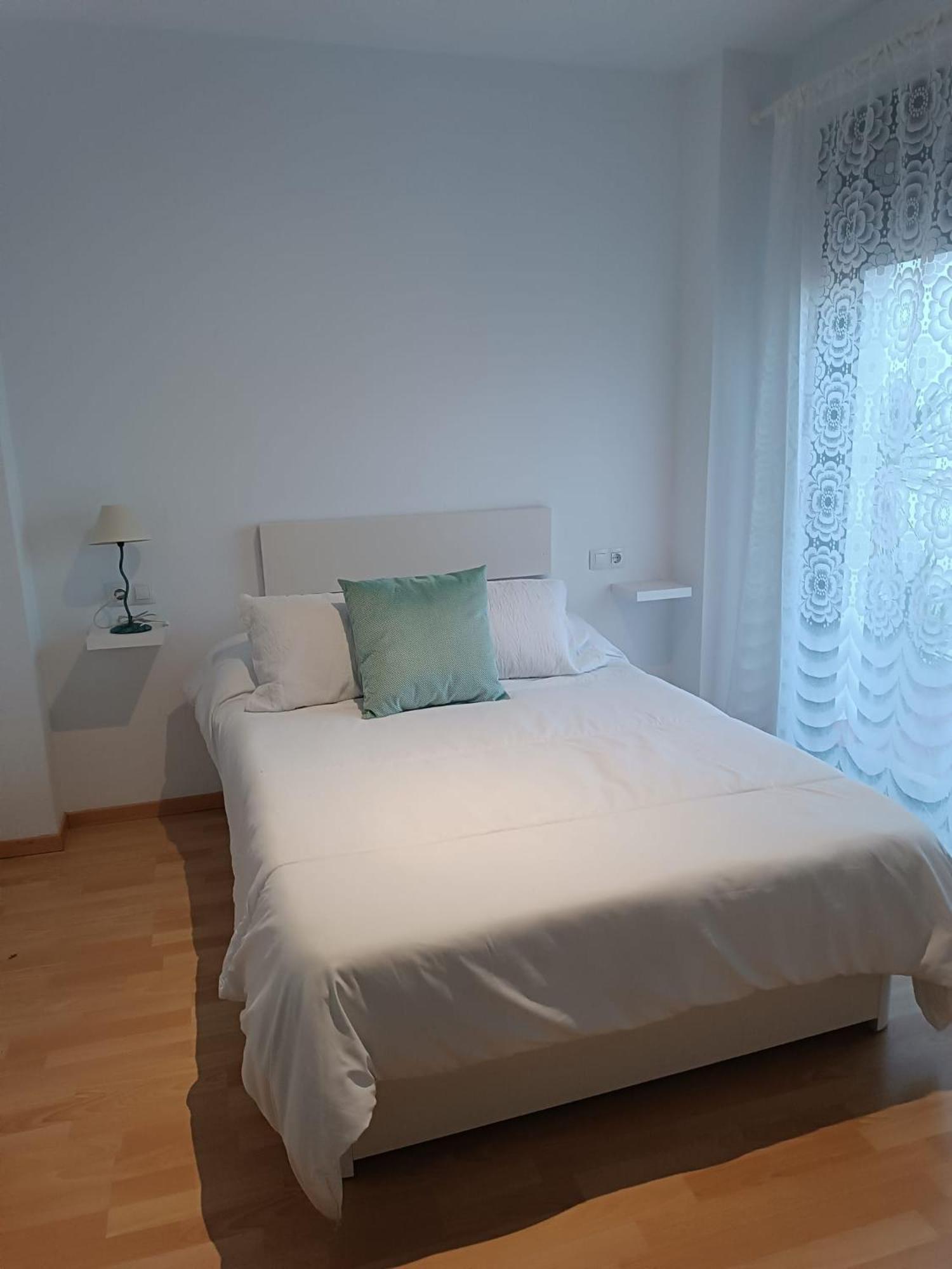 Apartamento Turistico Cristobal Colon Huelva Exteriér fotografie